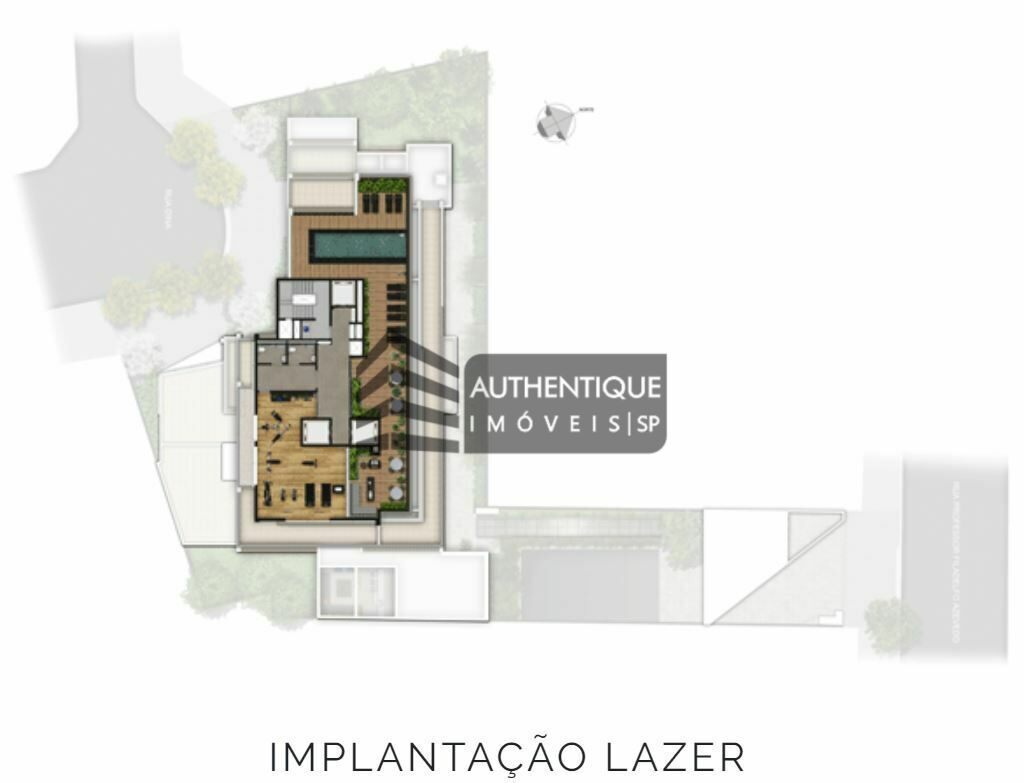 Apartamento à venda com 2 quartos, 75m² - Foto 22