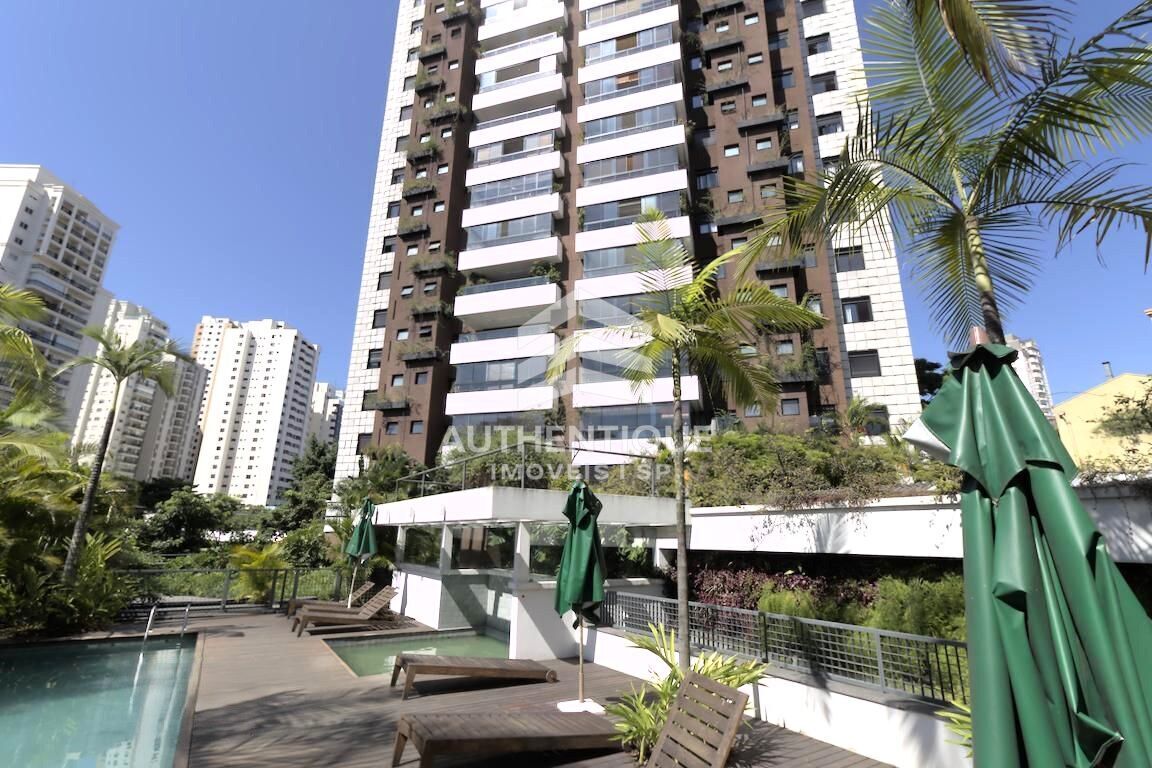 Apartamento, 3 quartos, 187 m² - Foto 5