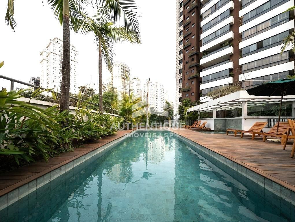 Apartamento, 3 quartos, 187 m² - Foto 1