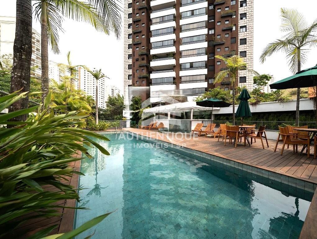 Apartamento, 3 quartos, 187 m² - Foto 3