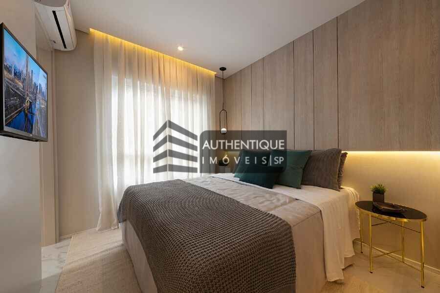 Apartamento à venda com 3 quartos, 72m² - Foto 5