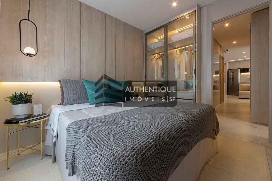 Apartamento à venda com 3 quartos, 72m² - Foto 6