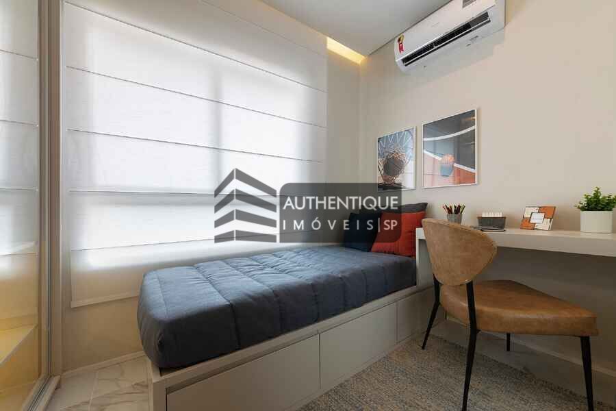 Apartamento à venda com 3 quartos, 72m² - Foto 8