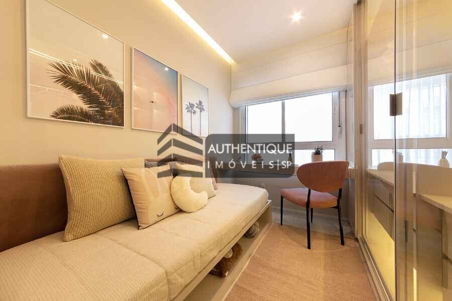 Apartamento à venda com 3 quartos, 72m² - Foto 9