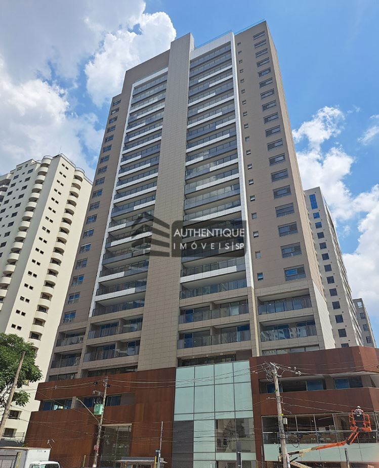 Apartamento à venda com 3 quartos, 154m² - Foto 10