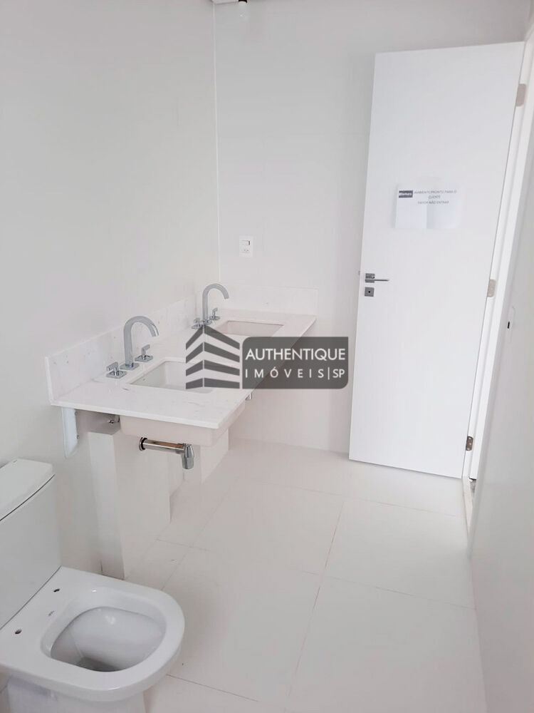 Apartamento à venda com 3 quartos, 154m² - Foto 7