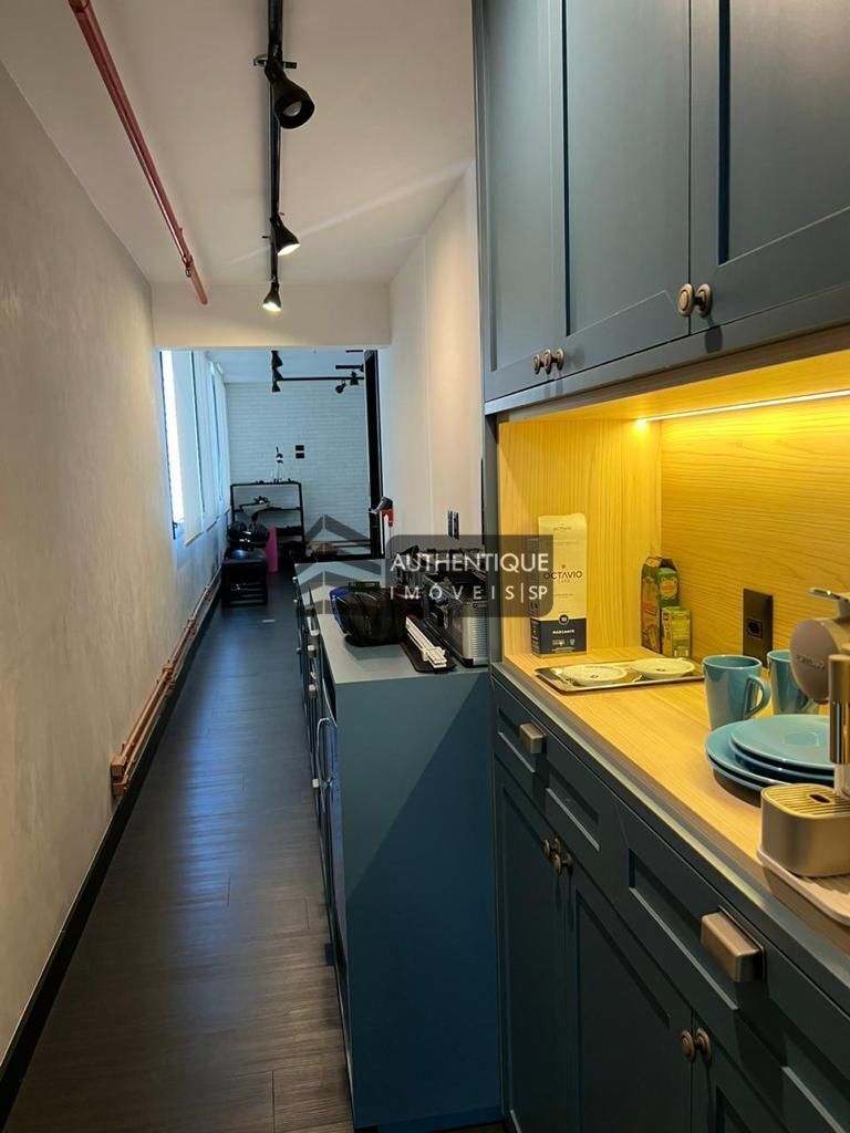 Sala-Conjunto, 46 m² - Foto 1