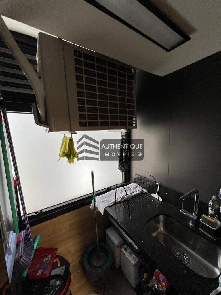 Sala-Conjunto, 46 m² - Foto 11