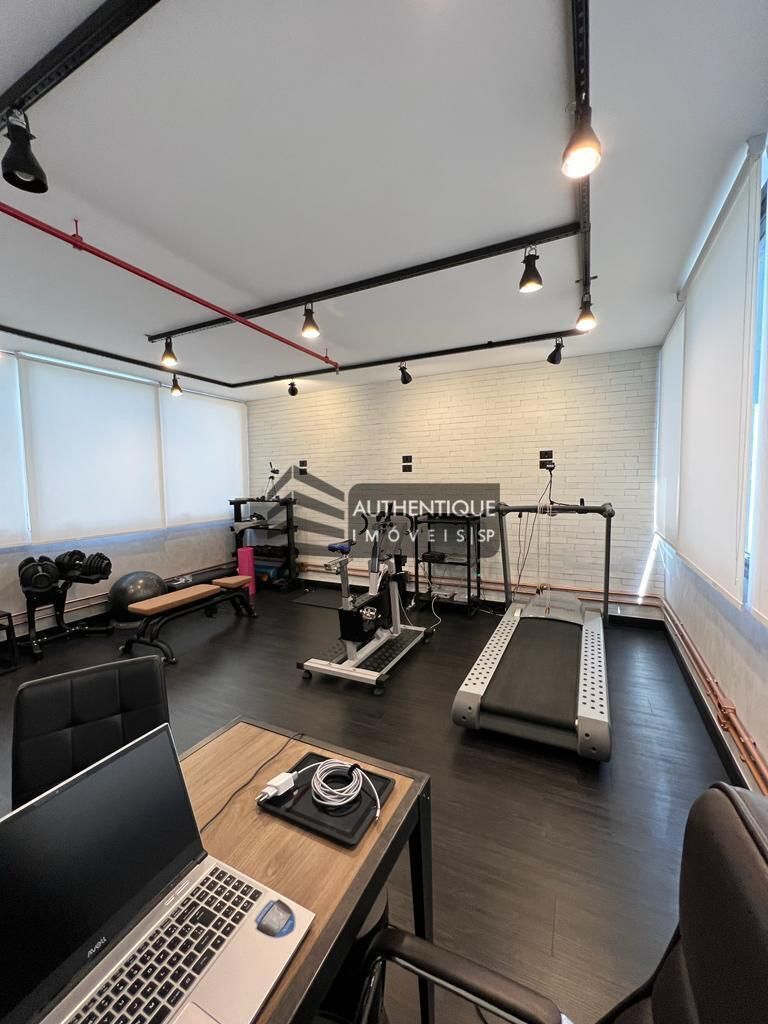 Sala-Conjunto, 46 m² - Foto 2