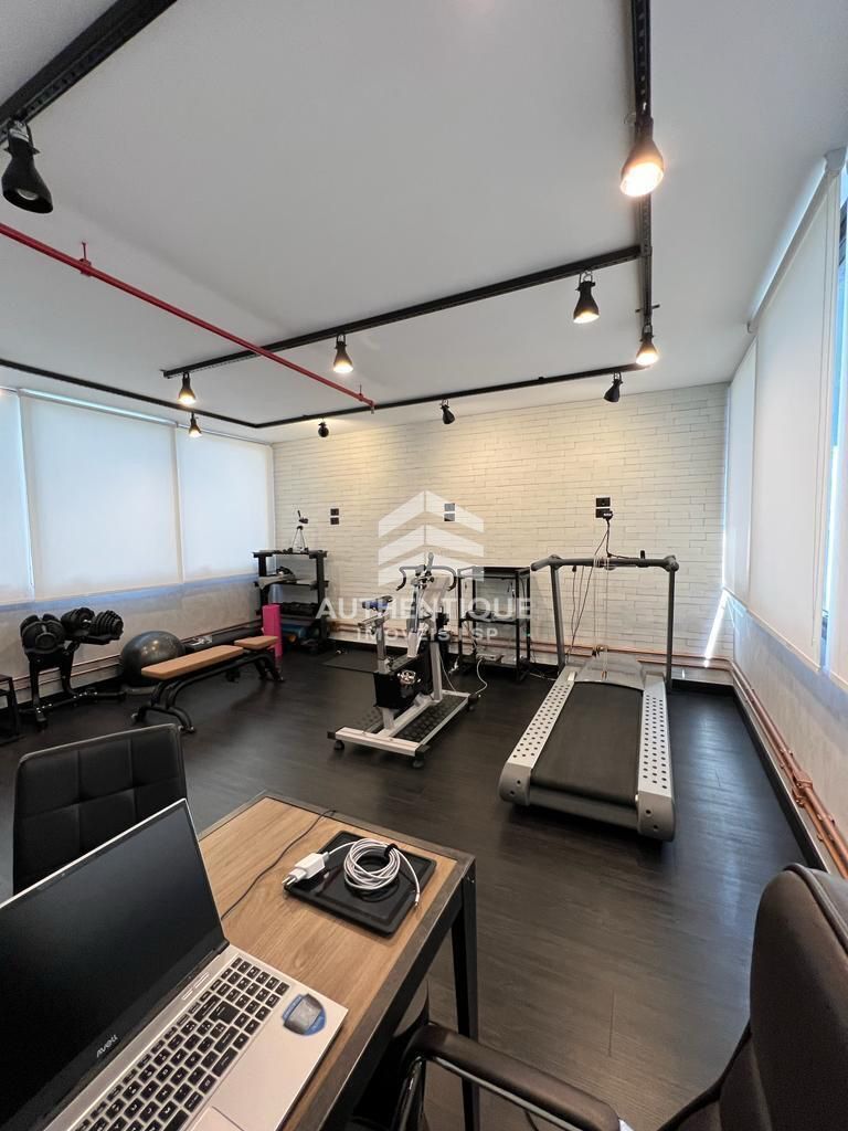 Sala-Conjunto, 46 m² - Foto 2