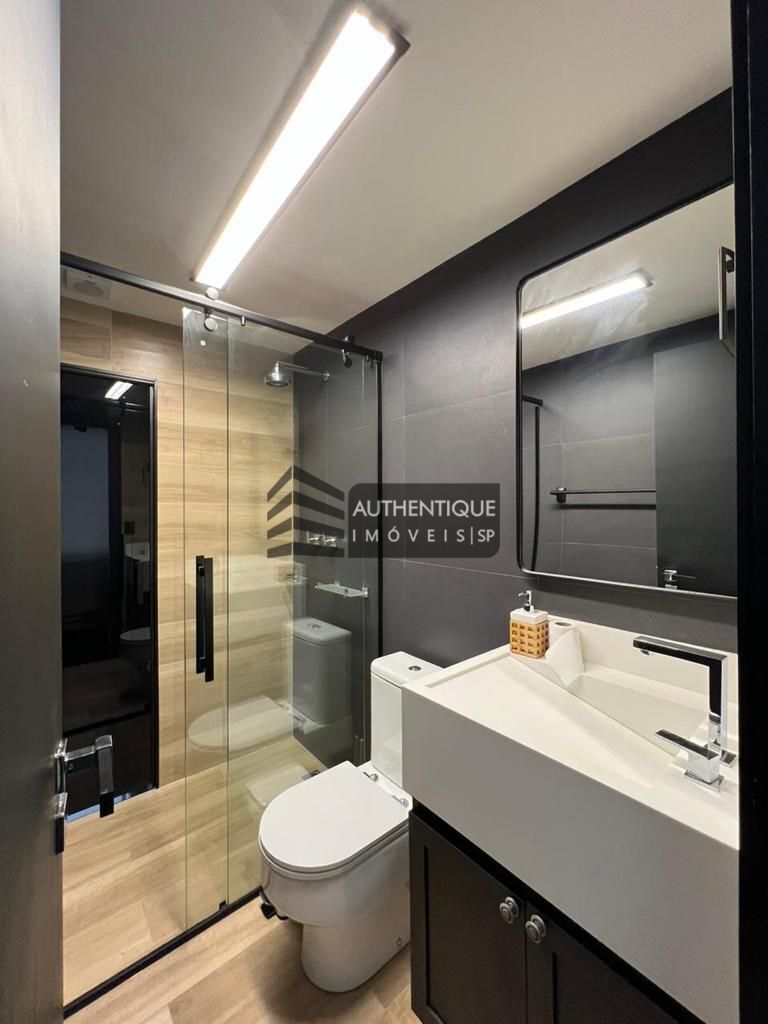 Sala-Conjunto, 46 m² - Foto 4