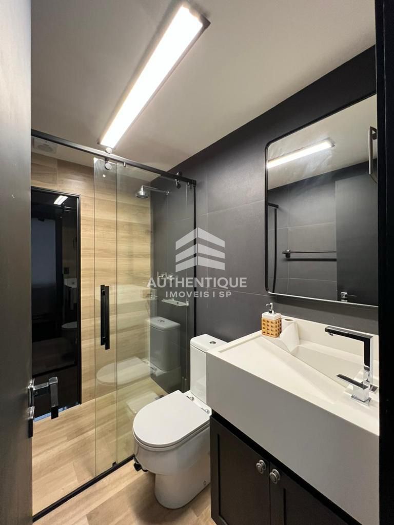 Sala-Conjunto, 46 m² - Foto 4