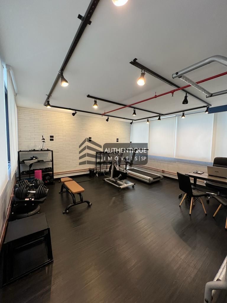 Sala-Conjunto, 46 m² - Foto 9