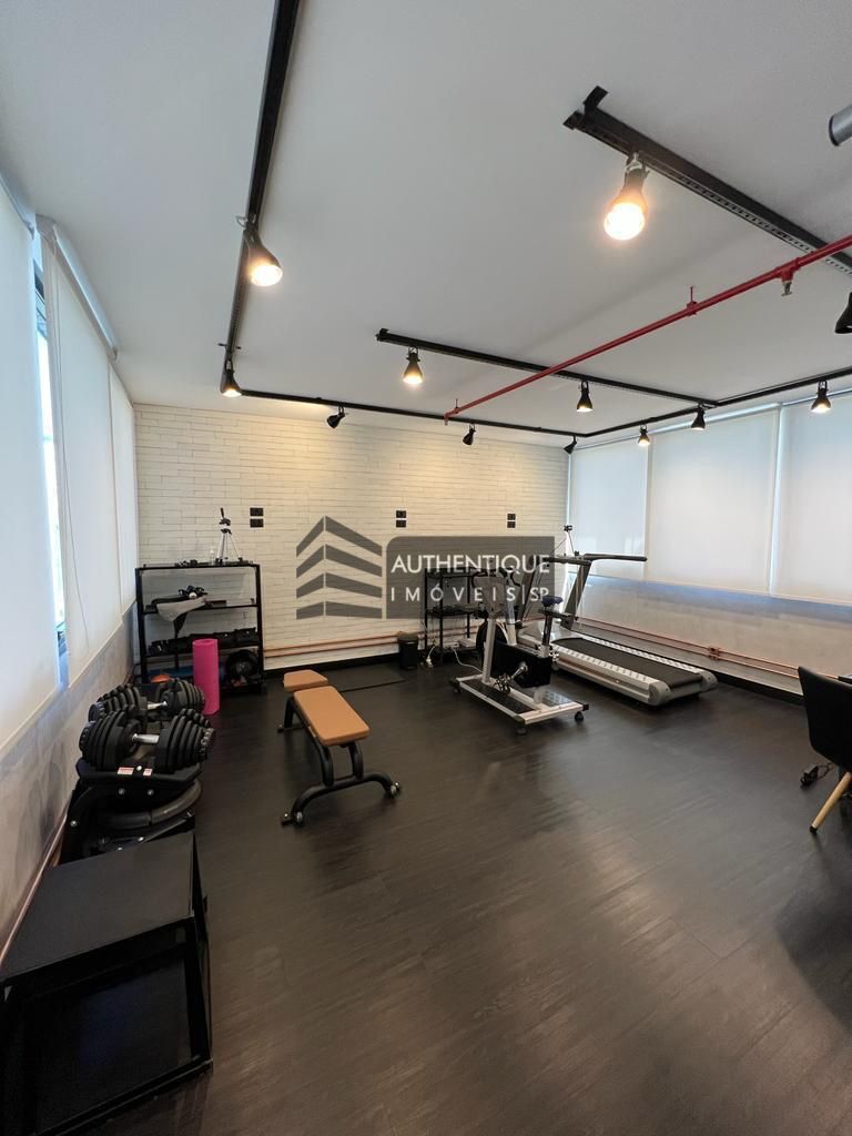 Sala-Conjunto, 46 m² - Foto 7