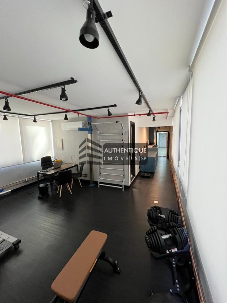 Sala-Conjunto, 46 m² - Foto 8