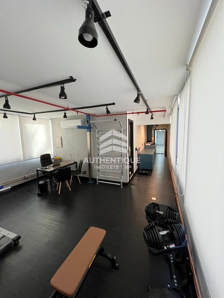 Sala-Conjunto, 46 m² - Foto 8