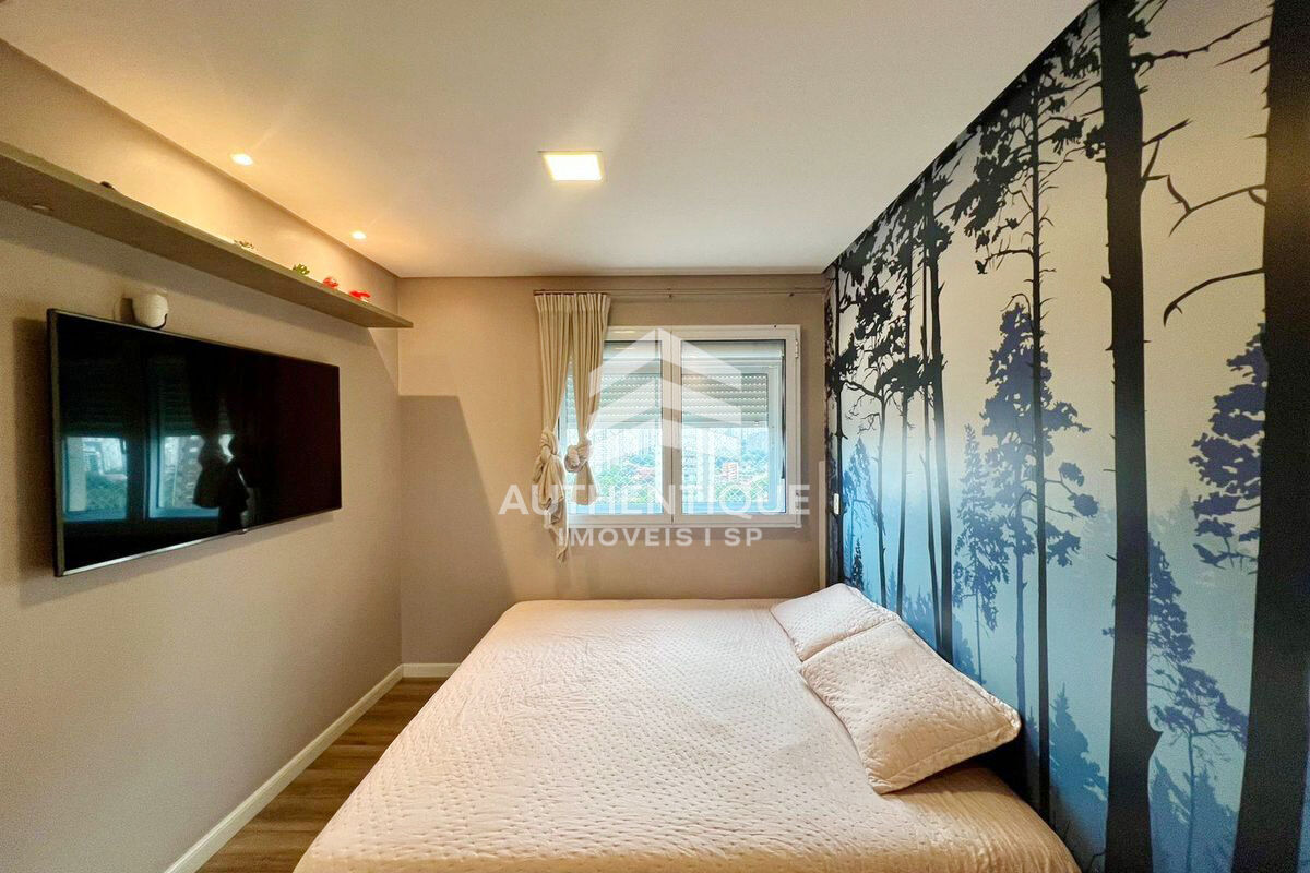 Apartamento, 2 quartos, 69 m² - Foto 8