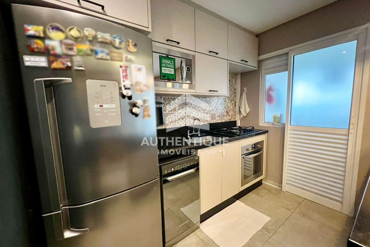 Apartamento, 2 quartos, 69 m² - Foto 5