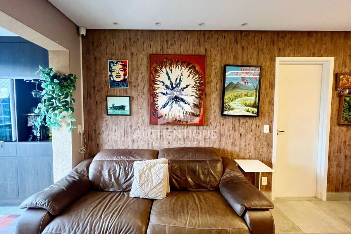 Apartamento, 2 quartos, 69 m² - Foto 3