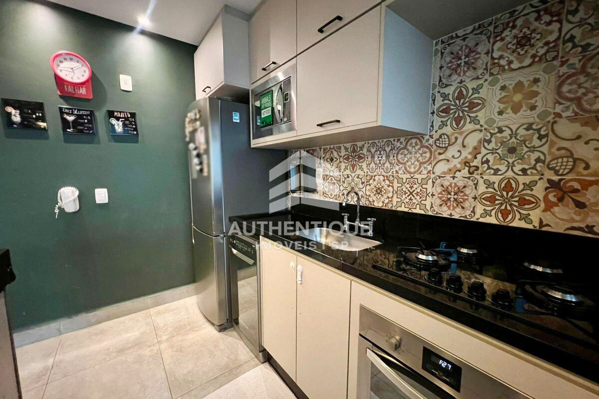 Apartamento, 2 quartos, 69 m² - Foto 4