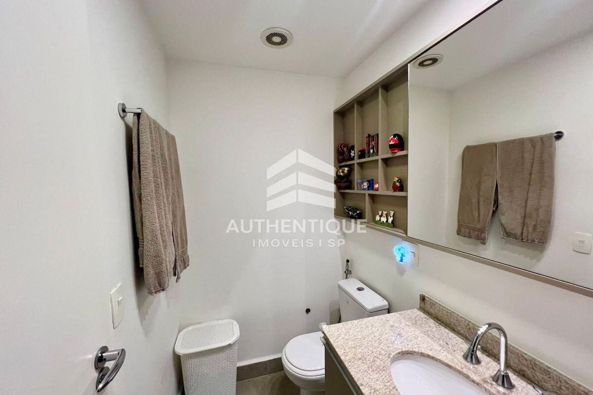 Apartamento, 2 quartos, 69 m² - Foto 11