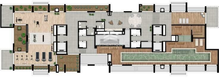 Apartamento, 2 quartos, 69 m² - Foto 17