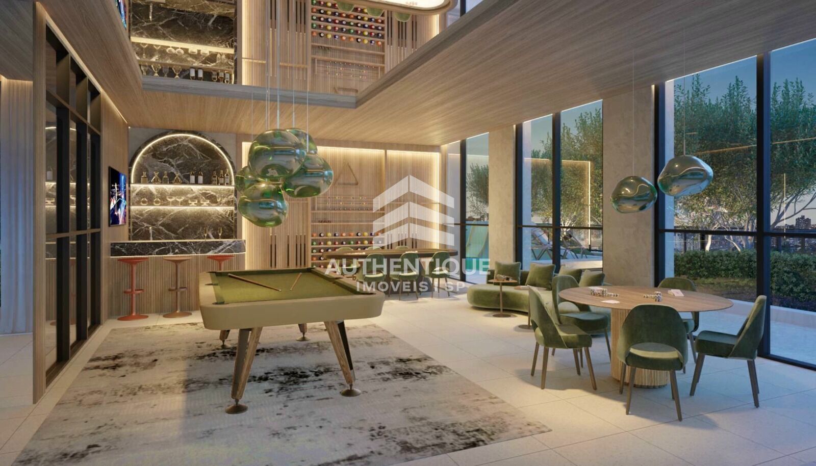 Cobertura, 3 quartos, 368 m² - Foto 22