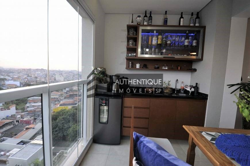 Apartamento à venda com 2 quartos, 82m² - Foto 32