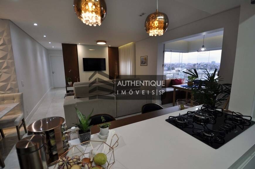 Apartamento à venda com 2 quartos, 82m² - Foto 35