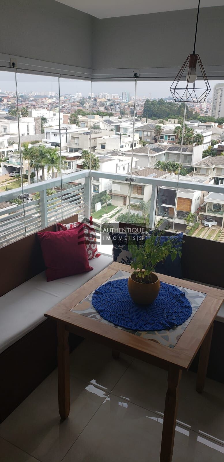 Apartamento à venda com 2 quartos, 82m² - Foto 33