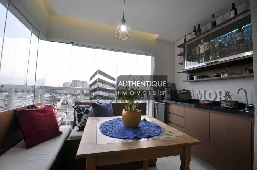 Apartamento à venda com 2 quartos, 82m² - Foto 31