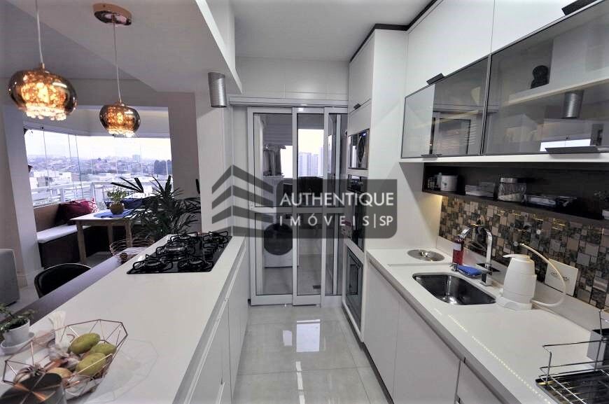 Apartamento à venda com 2 quartos, 82m² - Foto 45