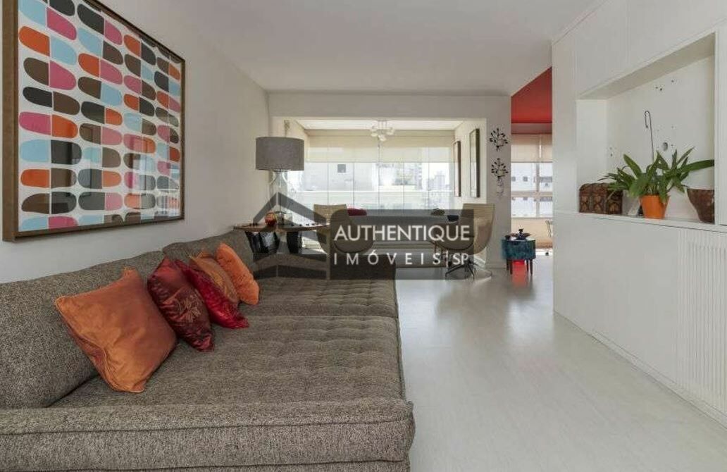 Apartamento à venda com 3 quartos, 147m² - Foto 16