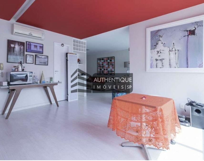 Apartamento à venda com 3 quartos, 147m² - Foto 30