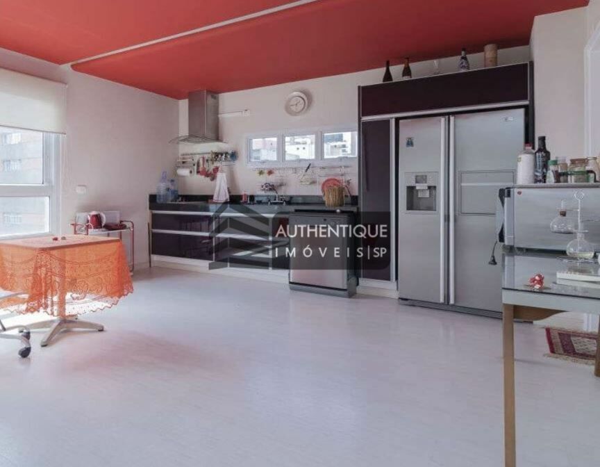 Apartamento à venda com 3 quartos, 147m² - Foto 28