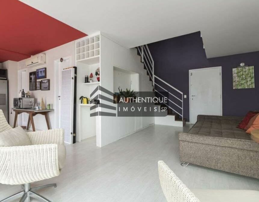 Apartamento à venda com 3 quartos, 147m² - Foto 20