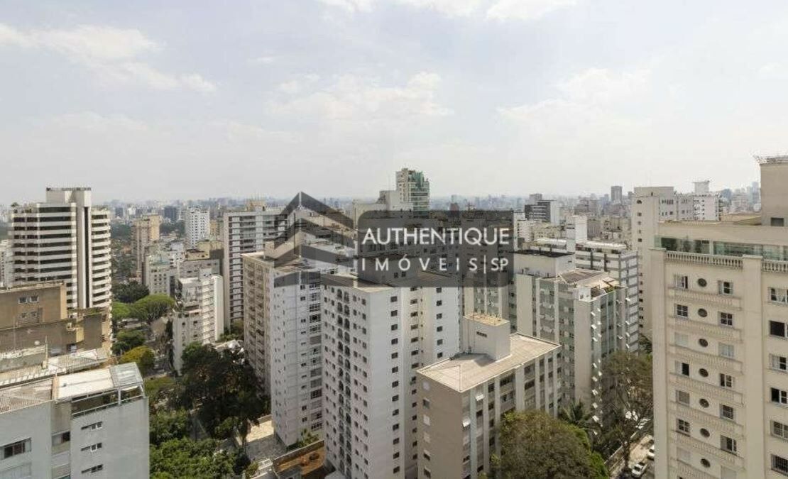 Apartamento à venda com 3 quartos, 147m² - Foto 15