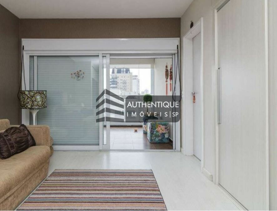 Apartamento à venda com 3 quartos, 147m² - Foto 27