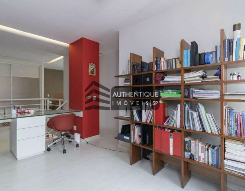 Apartamento à venda com 3 quartos, 147m² - Foto 25