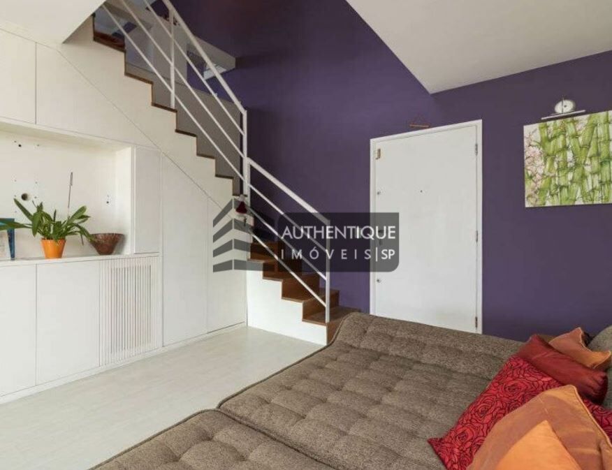 Apartamento à venda com 3 quartos, 147m² - Foto 19