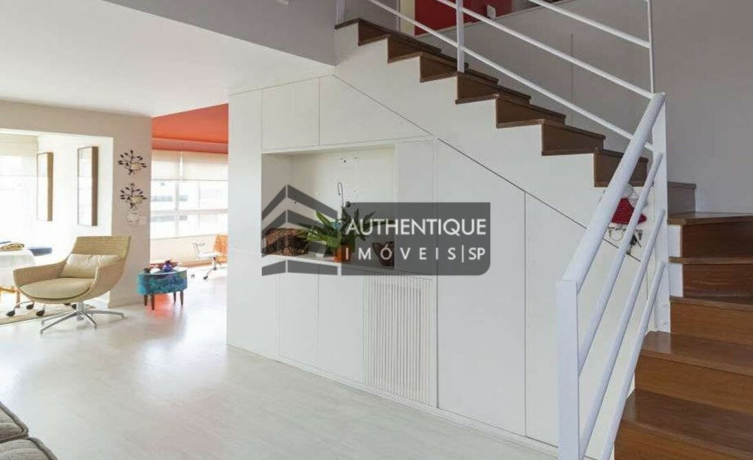 Apartamento à venda com 3 quartos, 147m² - Foto 23