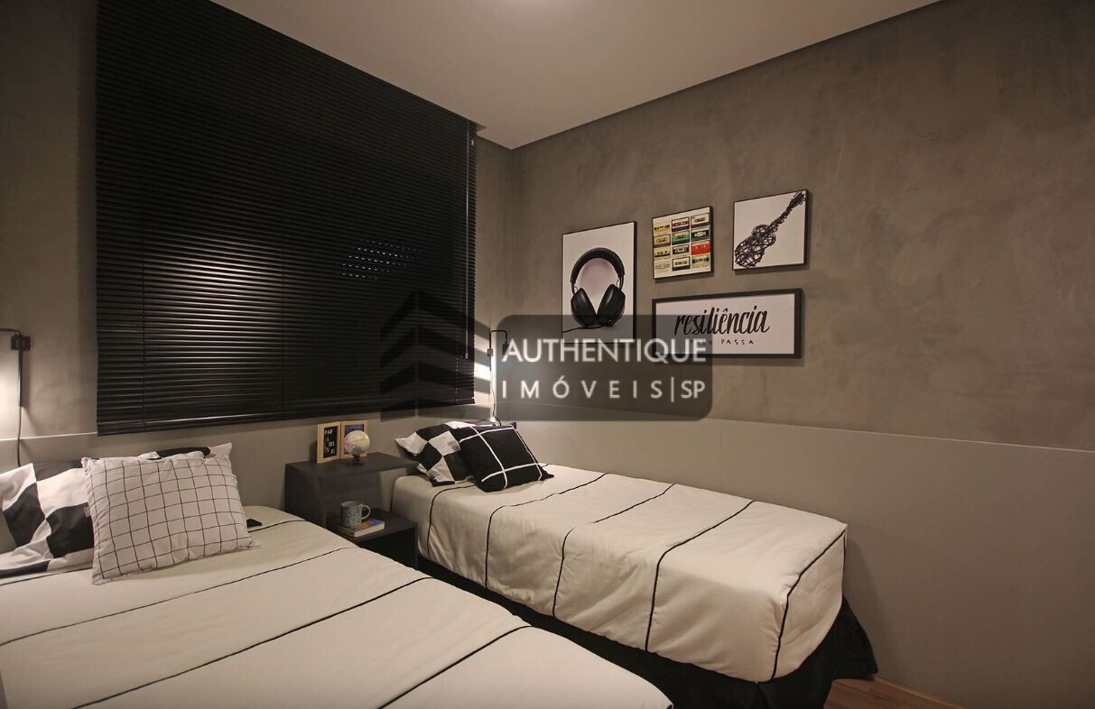 Apartamento à venda com 3 quartos, 87m² - Foto 5