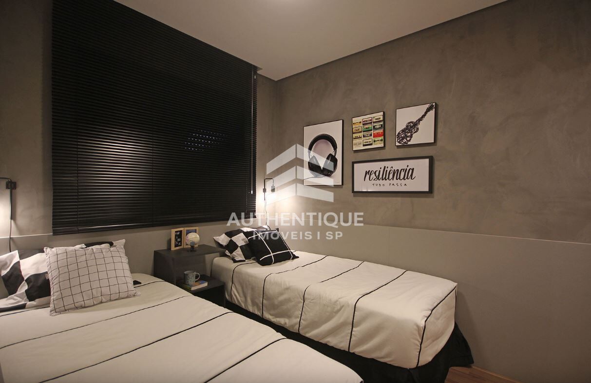 Apartamento, 3 quartos, 87 m² - Foto 5