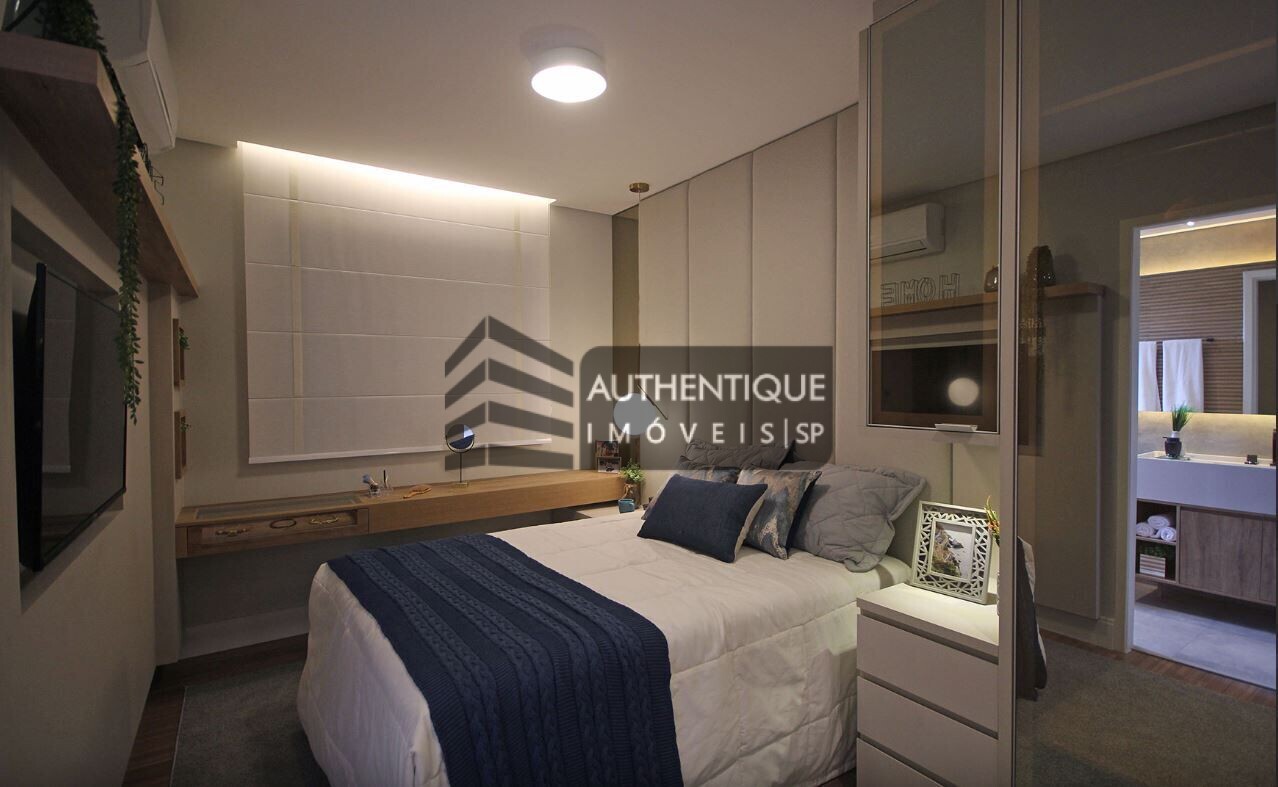 Apartamento à venda com 3 quartos, 87m² - Foto 4