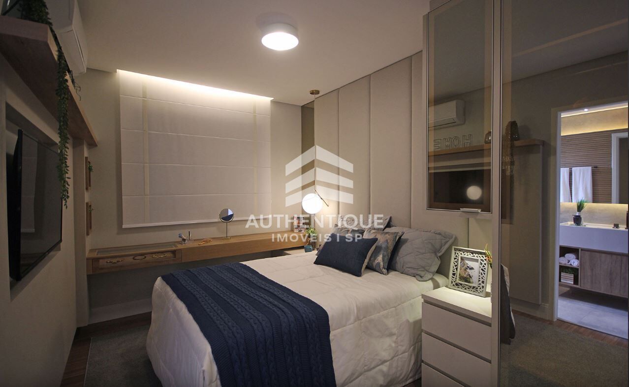 Apartamento, 3 quartos, 87 m² - Foto 4