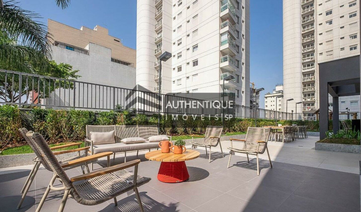 Apartamento à venda com 2 quartos, 105m² - Foto 5