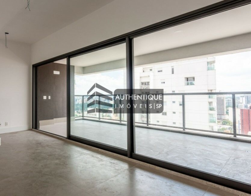 Apartamento à venda com 2 quartos, 105m² - Foto 11