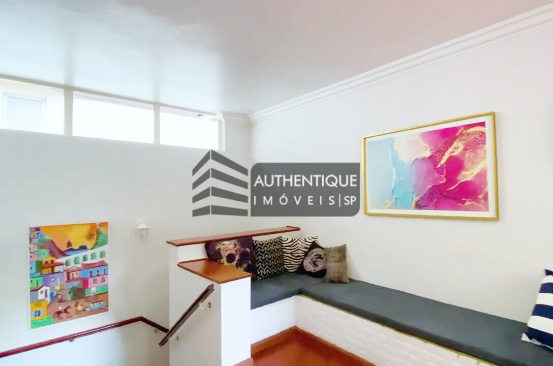 Casa à venda com 4 quartos, 460m² - Foto 20