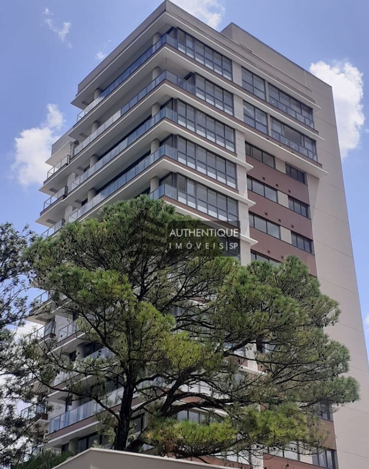 Cobertura à venda com 4 quartos, 656m² - Foto 1