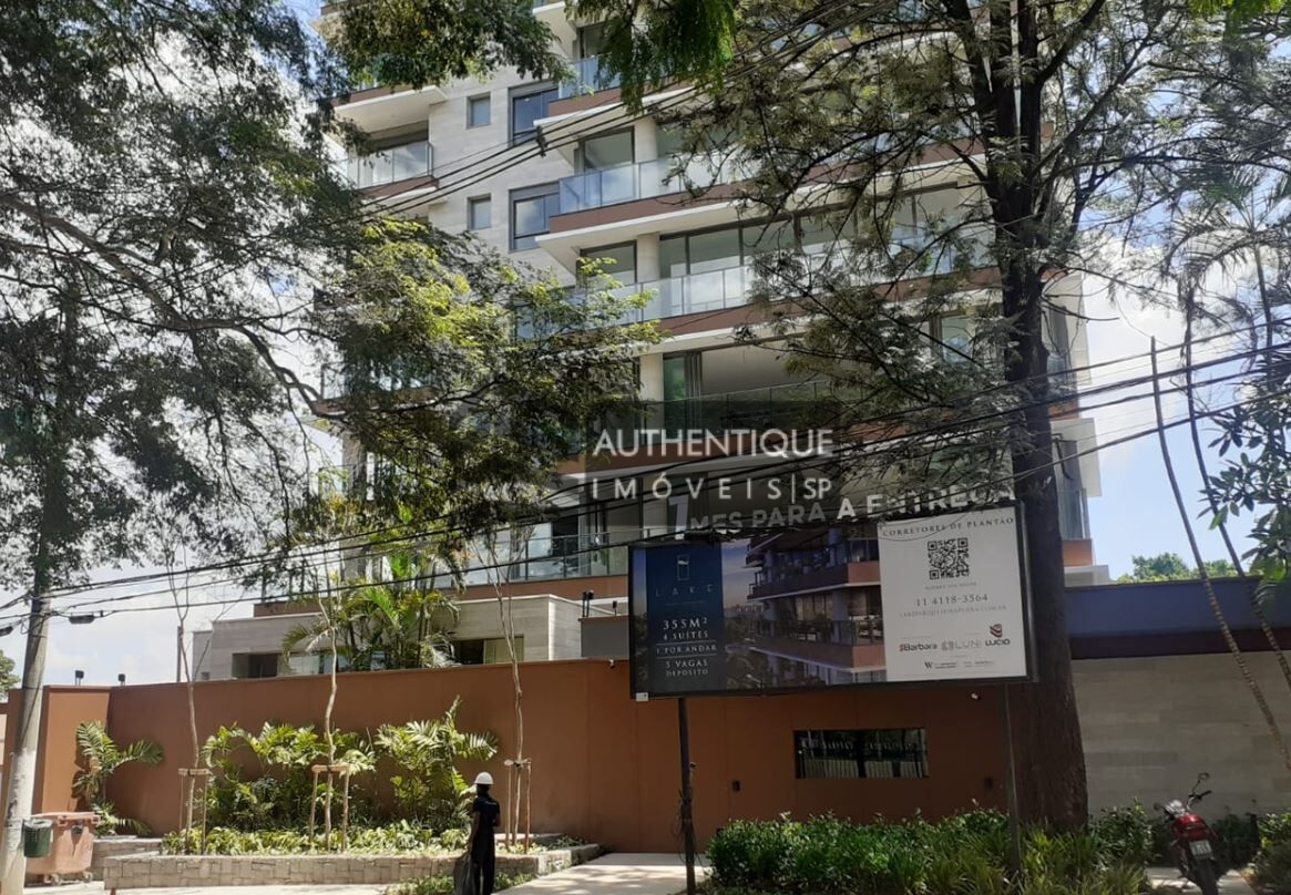 Cobertura à venda com 4 quartos, 656m² - Foto 3